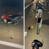 Colisão entre motocicletas deixa três mortos em Montalvânia