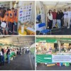 Igaporã realiza a III Feira de Agricultura Familiar.
