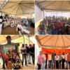 Igaporã realiza o Primeiro Encontro de Comunidade Quilombolas.