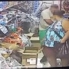 Cliente é furtada dentro de supermercado em Matina.