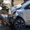 Motociclista de 32 anos morre em grave acidente na BR-030.