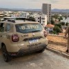 Mulher é detida após assaltar idoso no centro de Guanambi.