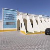 Mulher fica ferida em acidente entre carro e moto em Candiba.