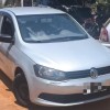 Veículo com registro de roubo é recuperado pela PM em Caetité.