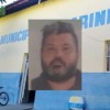 Homem morre após atingir cerca com motocicleta na zona rural.