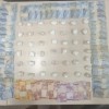 Polícia apreende drogas no bairro Monte Pascoal, em Guanambi.