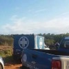 Corpo é achado nas proximidades de cerca eletrificada em Guanambi.