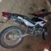 Acidente de moto deixa três feridos em trecho de Malhada.