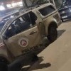 Festa de aniversário com som alto: vizinhos chamam a polícia.