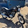 Furto de moto é registrado na zona rural de Urandi.