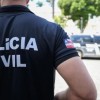 Homem agride companheira com pedaço de madeira em Guanambi.