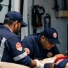 Homem de 41 anos é encontrado morto em Matina.
