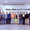 Poder Legislativo de Guanambi abre os trabalhos de 2026.