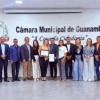 Câmara de Guanambi aprova Programa Praça do Autista.
