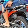 Duas mulheres são assaltadas em Guanambi por dupla de moto.