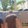 Homens são presos suspeitos de estelionato em Tanque Novo.