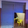 Ex-companheiro ameaça mulher com faca e tenta entrar à força em comércio no Centro de Guanambi.