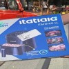 Dupla chega de moto e furta air fryer de comércio em Guanambi.