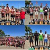 Corrida da Independência reúne mais de 150 atletas em Igaporã.