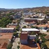 Mulher escapa de ataque com faca durante cavalgada em Pindaí.