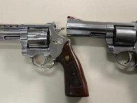 Homem é preso por porte ilegal de armas em Guanambi.