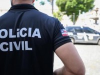 Homem agride companheira com pedaço de madeira em Guanambi.