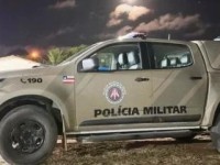 Homem é detido por dívida de pensão alimentícia em Guanambi.