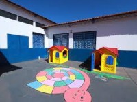 Escola infantil é invadida e tem dinheiro furtado em Candiba.
