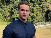 Candiba de LUTO: jovem Thiago de 26 anos morre em acidente.