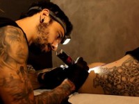 Dia do Tatuador: arte, talento e histórias marcadas na pele.
