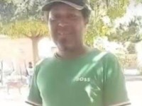 Homem desaparecido é encontrado morto nas águas do Rio São Francisco.