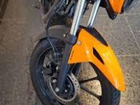 Golpista fica com dinheiro e deixa comprador e vendedor de moto no prejuízo em Candiba.