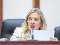 ALBA retoma sessões ordinárias após período eleitoral.