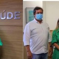 Ivana e Margareth asseguram linha de crédito para microempreendedores de Contendas do Sincorá. - Foto 1