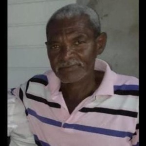 Ciclista idoso morre após ser atropelado por motocicleta em Matina.