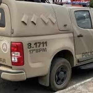 Homem é atacado e tem carteira roubada no Centro de Guanambi.