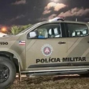 Homem é detido por dívida de pensão alimentícia em Guanambi.