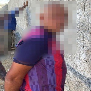 Suspeito de comandar crimes violentos é preso em Guanambi.