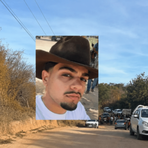 Adolescente morre após acidente entre moto e caminhonete na zona rural de Rio do Antônio.