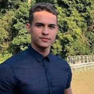 Candiba de LUTO: jovem Thiago de 26 anos morre em acidente.