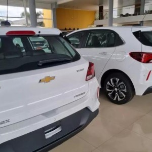 Transferência de veículos vai ser feita pelo celular.