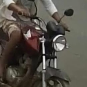 Homem pede motocicleta emprestada e desaparece com veículo.