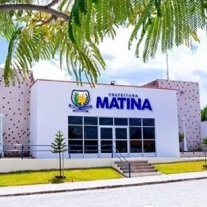NOTA DE ESCLARECIMENTO PREFEITURA DE MATINA.