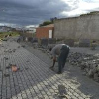 Obras e serviços de emergência tem continuidade pela Prefeitura Municipal de Guanambi. - Foto 1 Obras e serviços de emergência tem continuidade pela Prefeitura Municipal de Guanambi. - Foto 1