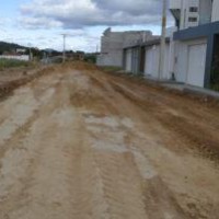 Obras e serviços de emergência tem continuidade pela Prefeitura Municipal de Guanambi. - Foto 2 Obras e serviços de emergência tem continuidade pela Prefeitura Municipal de Guanambi. - Foto 2