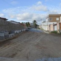 Obras e serviços de emergência tem continuidade pela Prefeitura Municipal de Guanambi. - Foto 4 Obras e serviços de emergência tem continuidade pela Prefeitura Municipal de Guanambi. - Foto 4