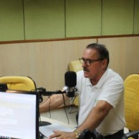 Radialista Clóvis Júnior entrevista Ernivaldo Viana que falou sobre a dengue a Guanambi; ouça a entrevista. - Foto 2 Radialista Clóvis Júnior entrevista Ernivaldo Viana que falou sobre a dengue a Guanambi; ouça a entrevista. - Foto 2