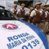 Polícia Militar: Ronda Maria da Penha completa 02 anos de atuação em Guanambi. - Foto 2 Polícia Militar: Ronda Maria da Penha completa 02 anos de atuação em Guanambi. - Foto 2