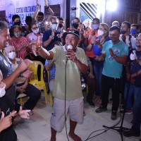 Nilo e Nal inauguram com sucesso, comitê no Bairro Alvorada. - Foto 5 Nilo e Nal inauguram com sucesso, comitê no Bairro Alvorada. - Foto 5