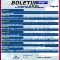 Guanambi registra mais 22 casos e atinge 3337 infectados pela covid-19; 3192 estão recuperados. - Foto 2 Guanambi registra mais 22 casos e atinge 3337 infectados pela covid-19; 3192 estão recuperados. - Foto 2